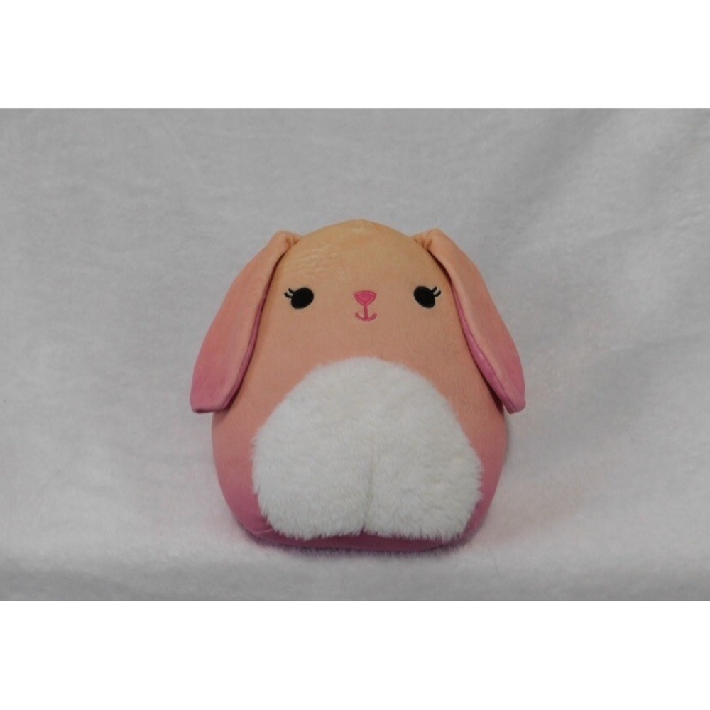 Squishmallows‎ Brinkley the Bunny 8" Soft Plush Stuffed Animal